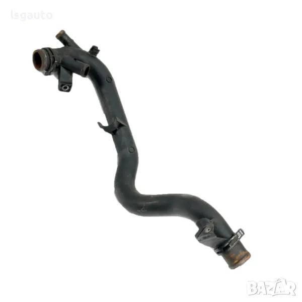 Тръба охладителна система AUDI A4 (B8) 2008-2015 ID: 136936, снимка 1