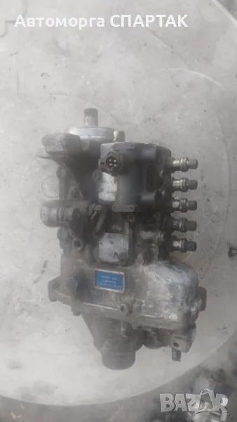 ГНП Горивна помпа 6050700801 Bosch 0400195002, 0400074890 Mercedes W202 W210 2.5 TD 95-03Г, снимка 1
