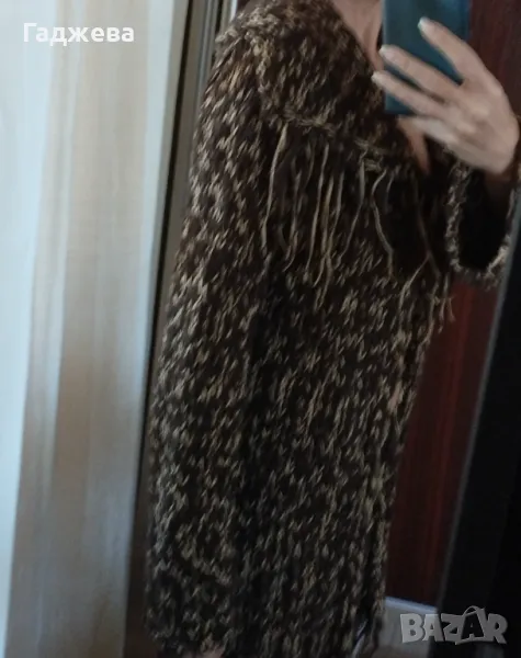 жилетка 30 % вълна, снимка 1