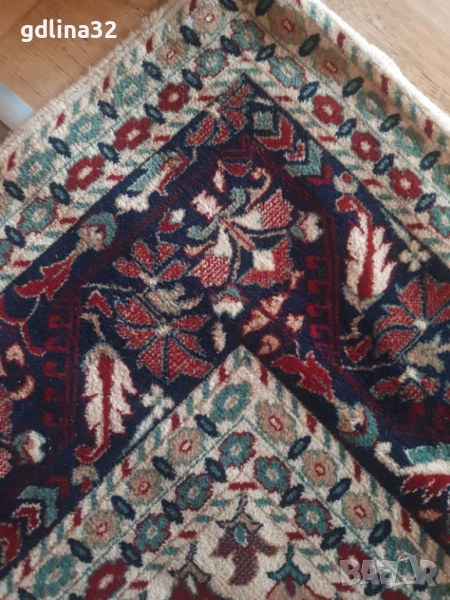 Персийски килим , снимка 1
