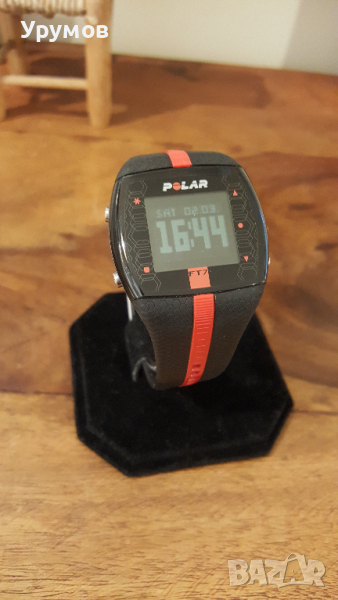 Фитнес часовник POLAR FT7, снимка 1