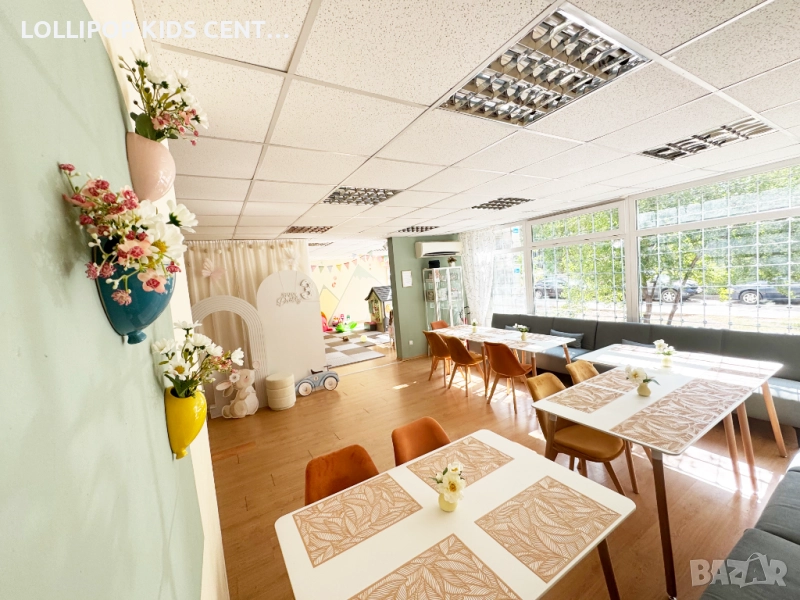 Парти зала под наем Младост, снимка 1