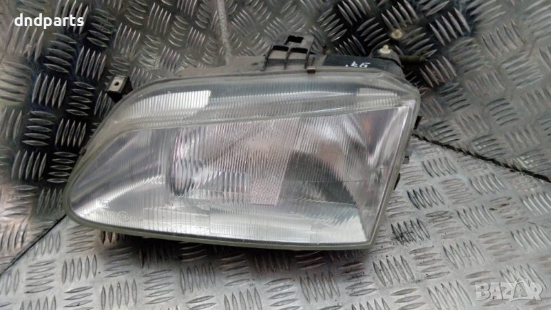 Ляв фар Renault Megane Scenic  1997г., снимка 1