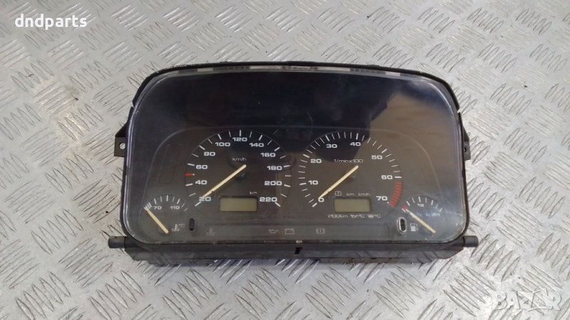 Километраж VW Golf 3 1.8i 1993г.	, снимка 1