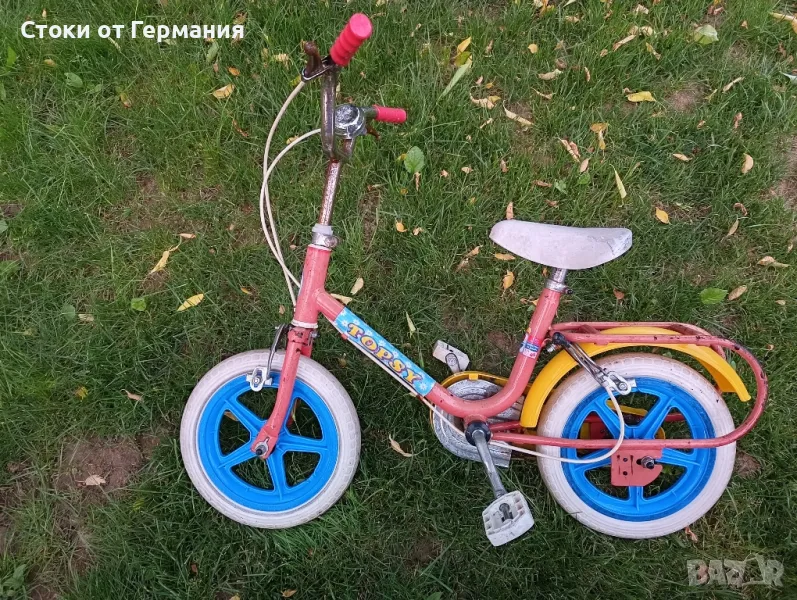 Детско колело , снимка 1