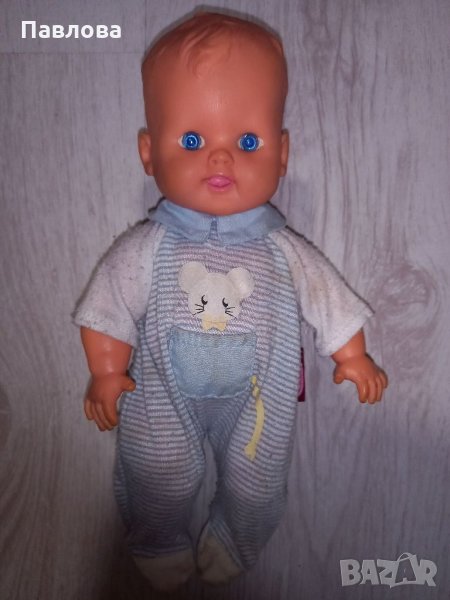 Евтина кукла бебе, снимка 1