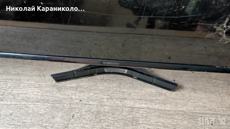 Продавам Power-BN44-00801A,Main-BN41-02353B от тв SAMSUNG UE32J5600AW, снимка 1