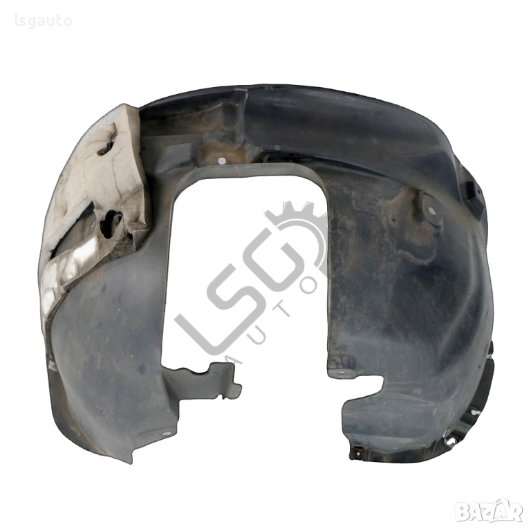 Преден ляв подкалник Citroen DS4 2015-2018 ID: 155106, снимка 1