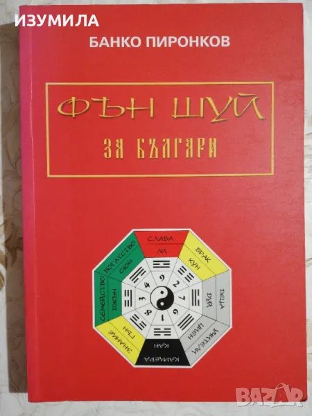 Фън Шуй за Българи - Банко Пиронков , снимка 1