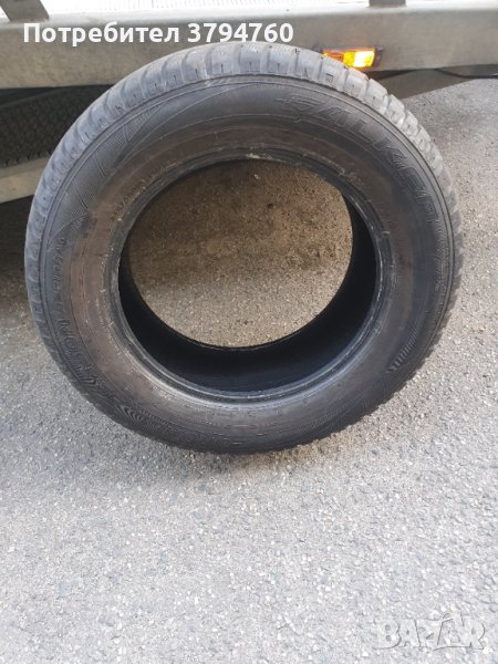 Зимна гума Falken 265 60 18 цола за джип , снимка 1