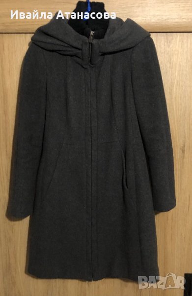 Дамско палто Zara , снимка 1