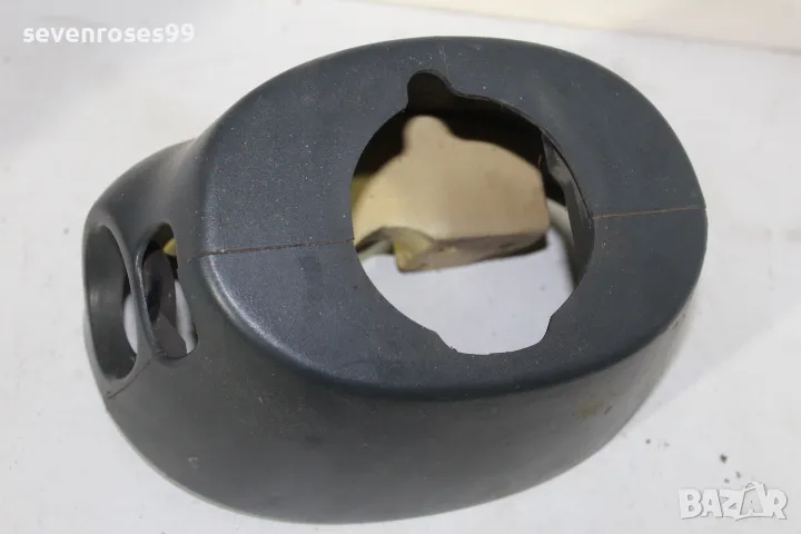 Декорация волан Рено Меган Сценик 1998 1.6i Renault Megane Scenic, снимка 1