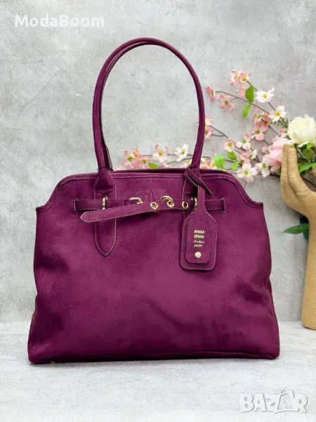 Miu Miu дамски чанти Различни цветове , снимка 1