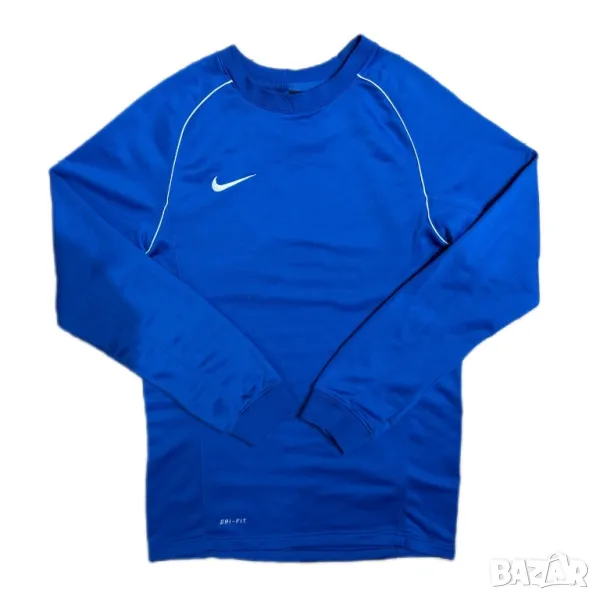 Оригинална мъжка блуза Nike Midlayer | S размер, снимка 1