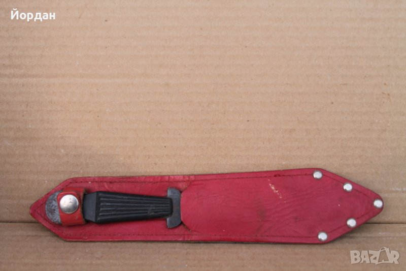 Нож за забиване, снимка 1