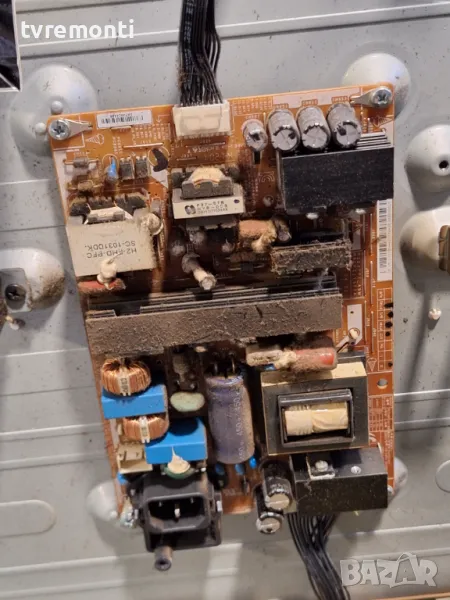  POWER SUPPLY BN44-00339A PSLF211401A for, SAMSUNG,LE32C530F1W for 32inc DISPLAY  LTF320HM01, снимка 1