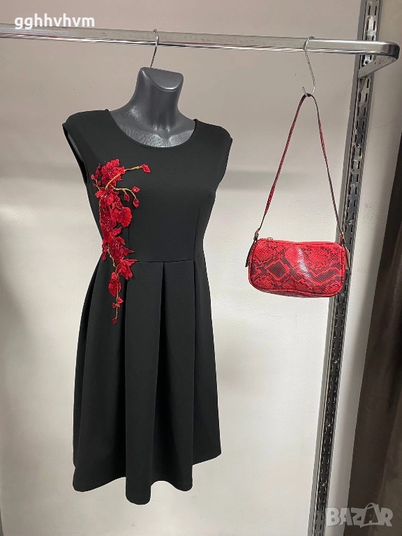 Рокля, снимка 1