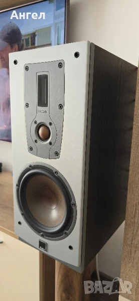 Тонколони Dali Ikon 2, снимка 1