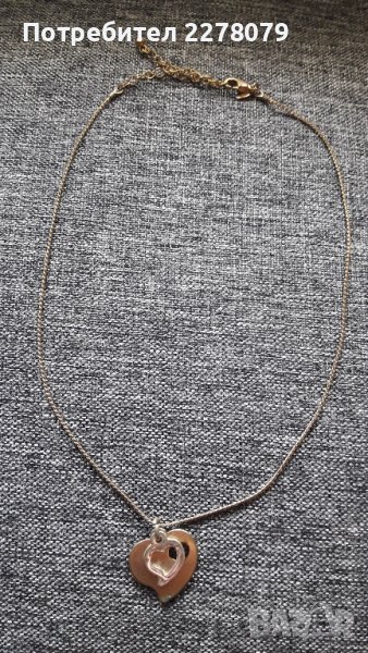 ИЗГОДНО - 7 колиета за 20 лв + едно подарък, снимка 1