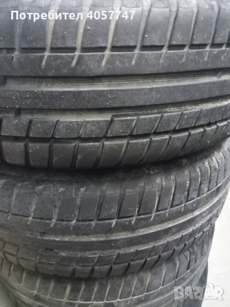 4 броя гуми , снимка 1