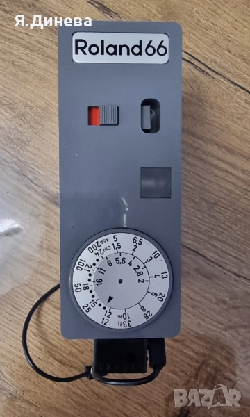 Светкавица Roland 66, снимка 1