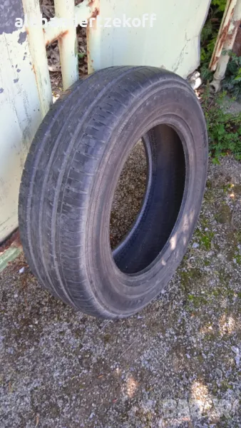 Гума 175/65/14 82T KUMHO SOLUS KH17, снимка 1