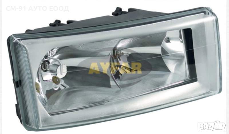 Фар Iveco Deily 2002-2007, снимка 1