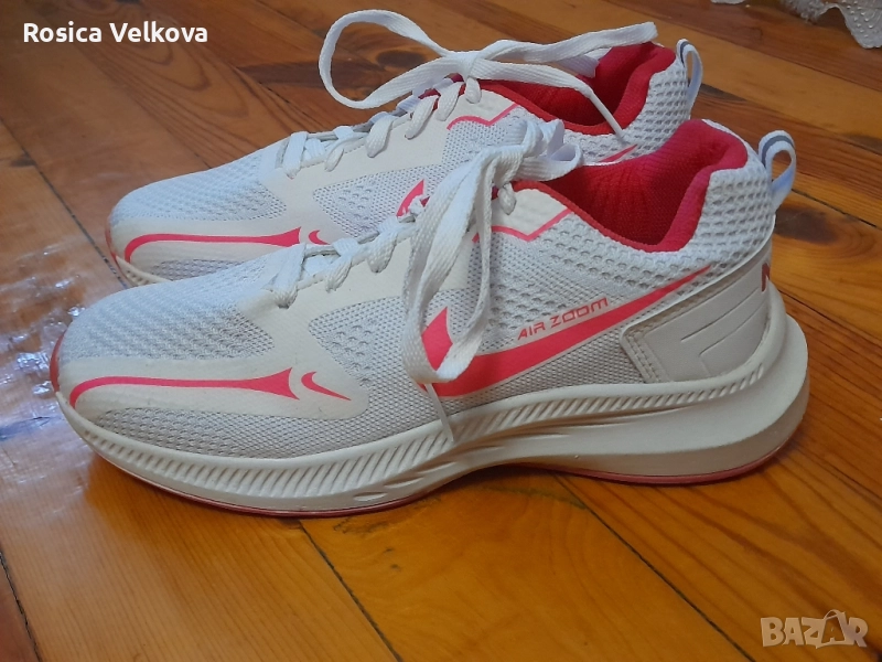 Маратонки NIKE ZOOM Намаление , снимка 1