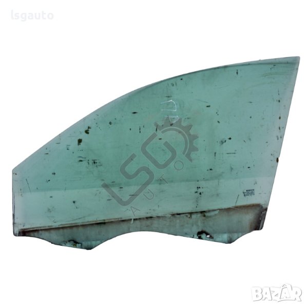 Предно ляво стъкло Renault Megane II 2002-2010 ID:107026, снимка 1