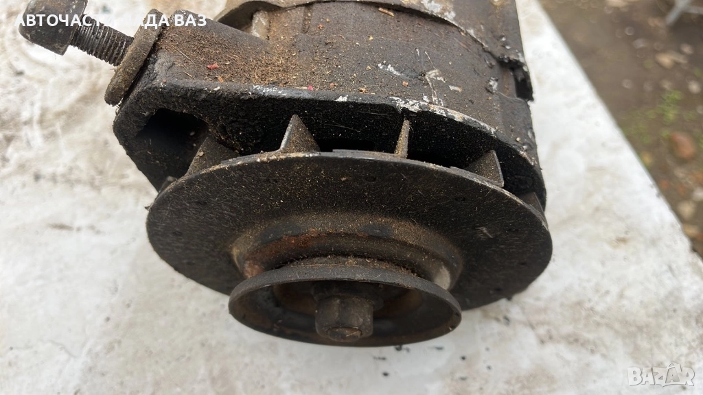 Динамо.генератор.алтернатор за ваз лада нива , снимка 1