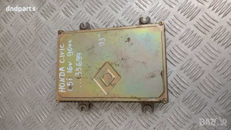 Компютър Honda Civic 1.5i 1998г.	, снимка 1