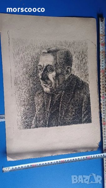 графични етюди **, снимка 1