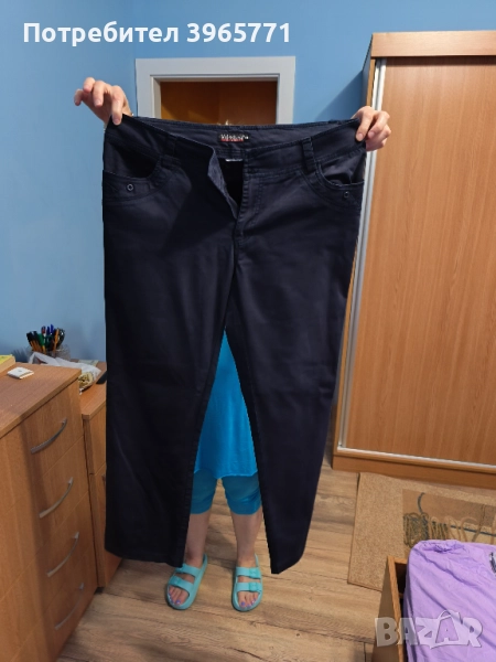 Дамски панталон, снимка 1