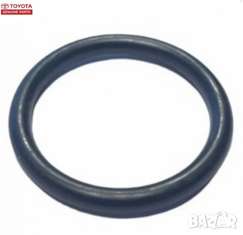 О-пръстен 96723-35028 Toyota пробка капачка маслен филтър, снимка 1