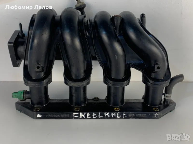 Бензинов всмукателен колектор Ленд Ровър Фрилендър LandRover Freelander 1.8 120к.с, снимка 1