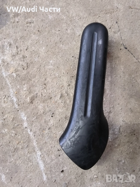 Лява дръжка врата за Голф 4 Бора VW Golf 4 Bora , снимка 1