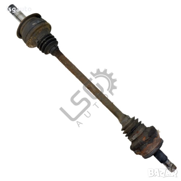 Задна дясна полуоска Mercedes-Benz CLS (C219) 2004-2010 ID:107689, снимка 1
