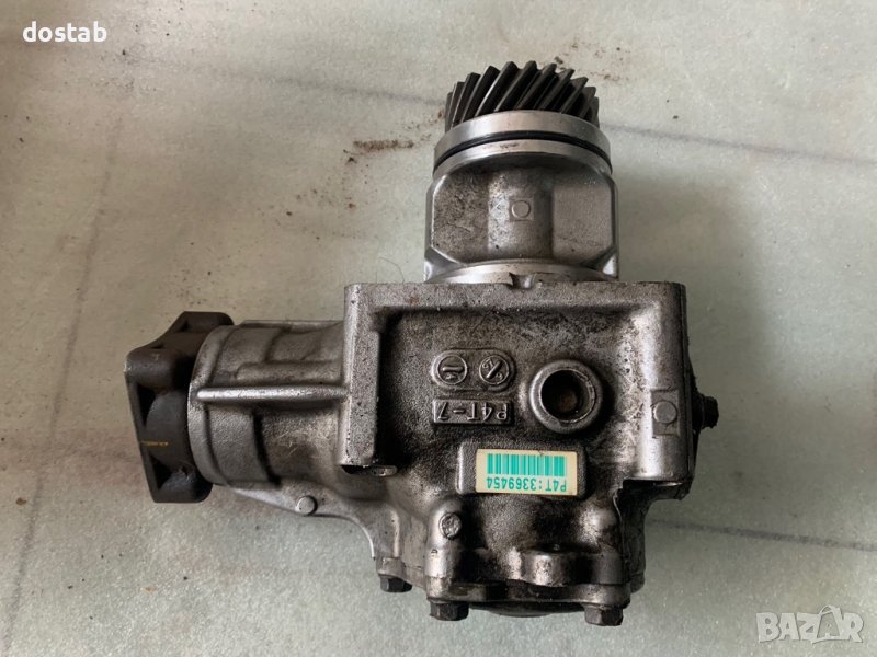 Раздатка за Honda CR-V 2.0i 140 коня, снимка 1