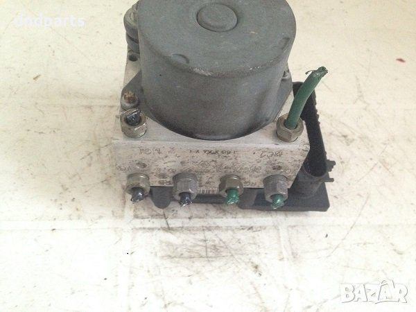 ABS блок за Renault Clio, 1.2, (1998-2005), снимка 1