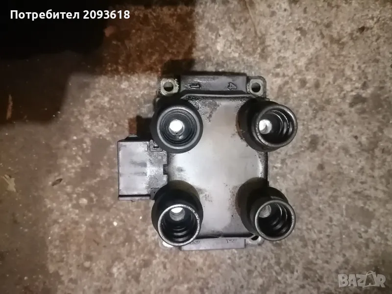 Бубина запалване Форд ескорт 1.4, снимка 1