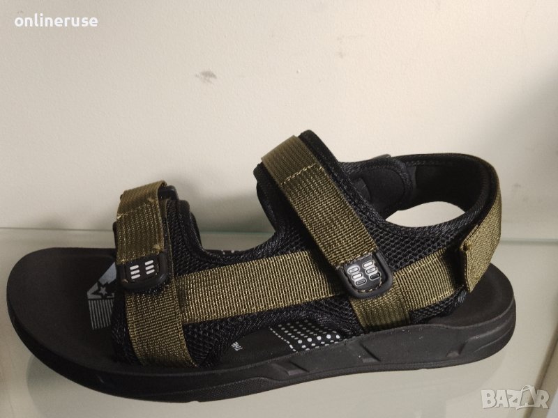 Юношески сандали спортни , снимка 1