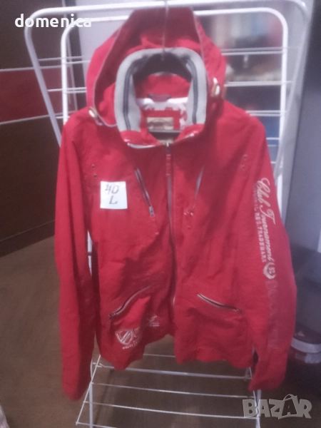 Якета есен-пролет, снимка 1