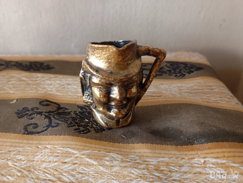 Винтидж чашка, снимка 1