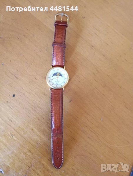 Grovana Quartz ръчен часовник , снимка 1