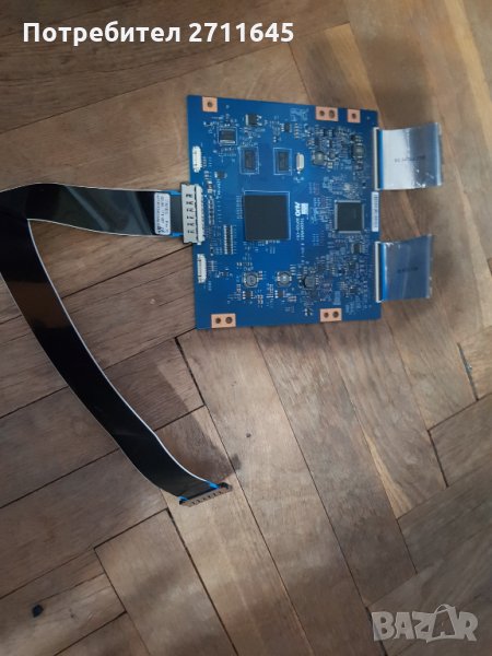 Samsung TV главна платка, снимка 1