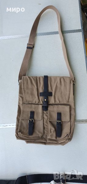 Мъжка чанта Marc O'Polo, снимка 1