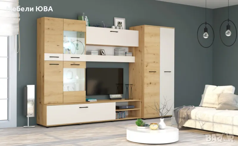 Секция Аризона, снимка 1