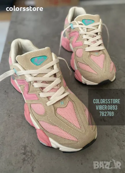 Дамски маратонки  New Balance/BR94z, снимка 1