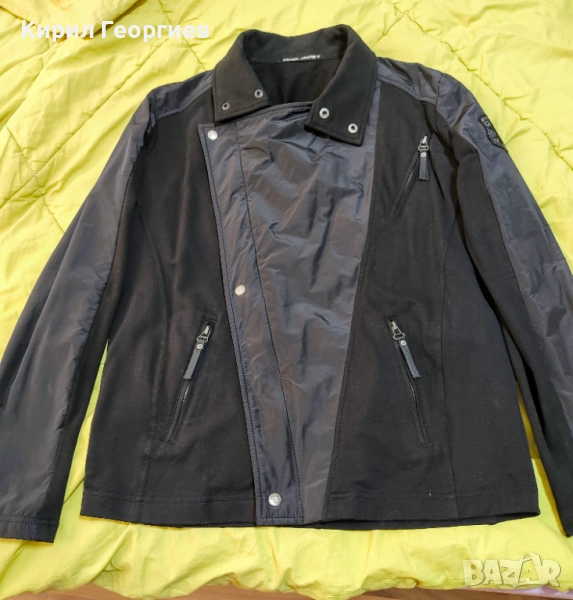 Pause.Чисто ново тьнко яке, снимка 1