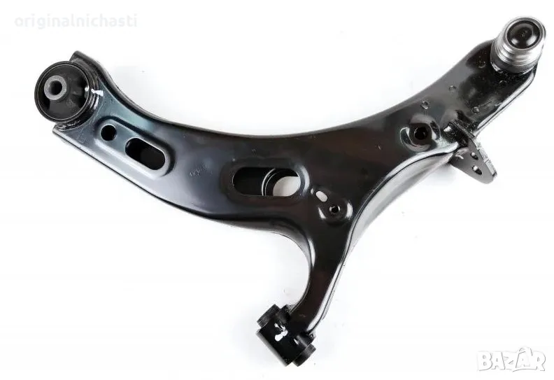 Преден ляв носач СУБАРУ ЛЕГАСИ АУТБЕК SUBARU LEGACY OUTBACK 20219AJ000 20219-AJ000 OEM SUBARU, снимка 1